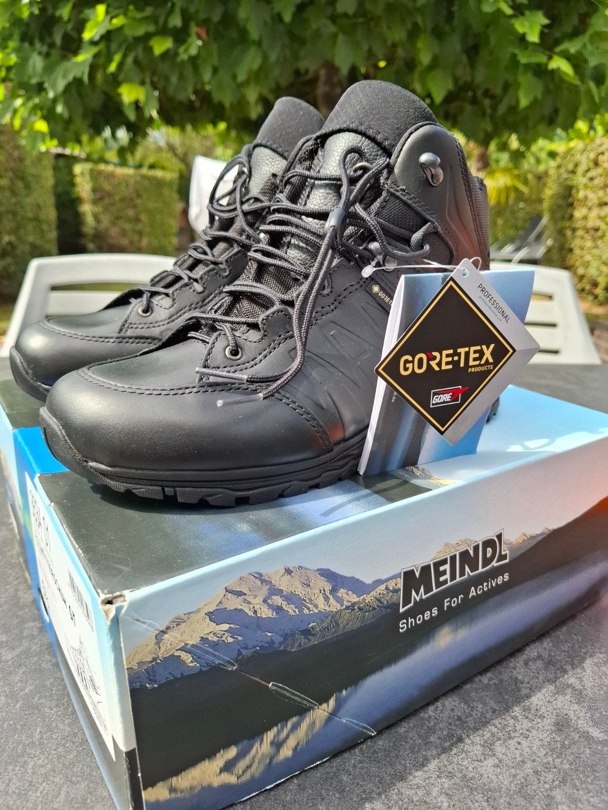 wandelschoenen unisex, Ophalen of Verzenden, Nieuw, Schoenen