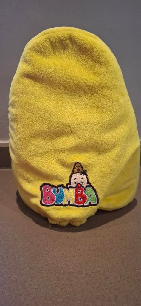 Bumba muts (elastiek) €7, Kinderen en Baby's, Ophalen of Verzenden