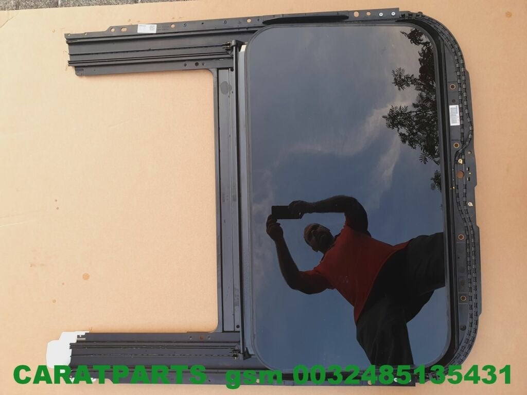 4g5877041g a6 schuifdak a6 kanteldak s6 rs6 = 2012-2019, AUDI AG, Auto-Union-Strasse 1
85045  Ingolstadt, DE, Audi, Utilisé