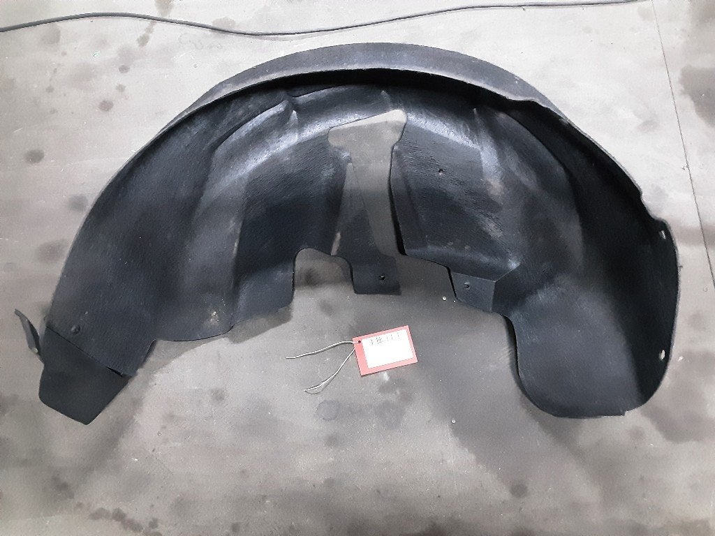 BINNENSPATSCHERM LINKS ACHTER Volkswagen Golf V (1K1), Gebruikt, Volkswagen, Mevr. I. Hauben, Spatbord