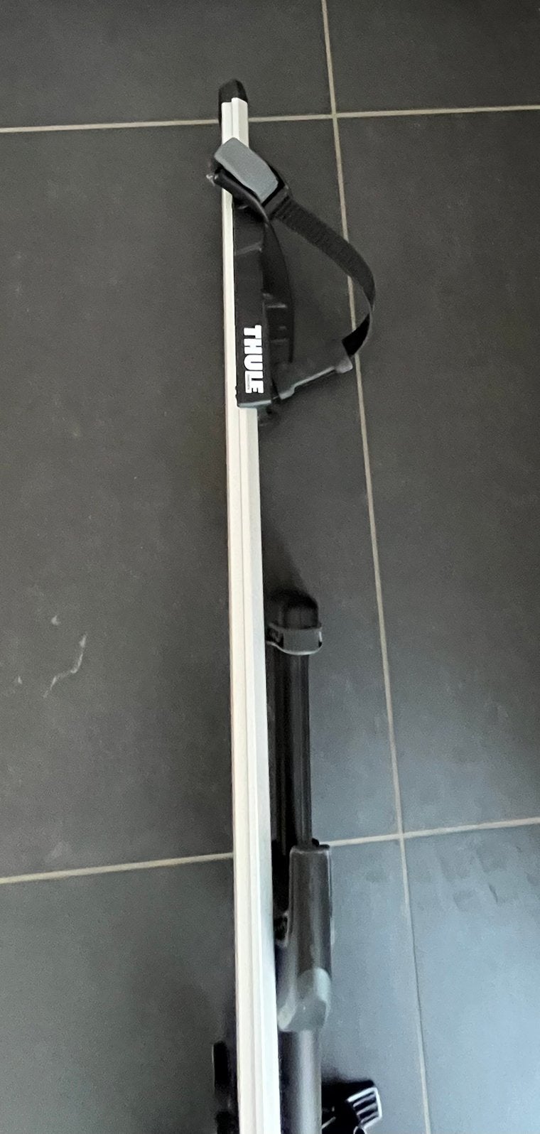 THULE ProRide 598, Enlèvement, Comme neuf