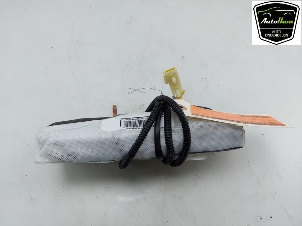 AIRBAG STOEL Nissan Note (E12) (|985H03WA0B|), Gebruikt, Nissan