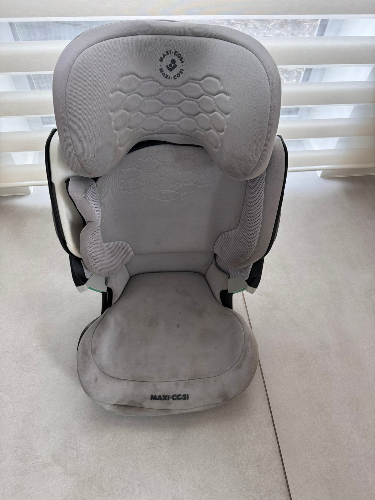 Maxi cosy auto stoel I size, Kinderen en Baby's, Autostoeltjes, Ophalen, Gebruikt