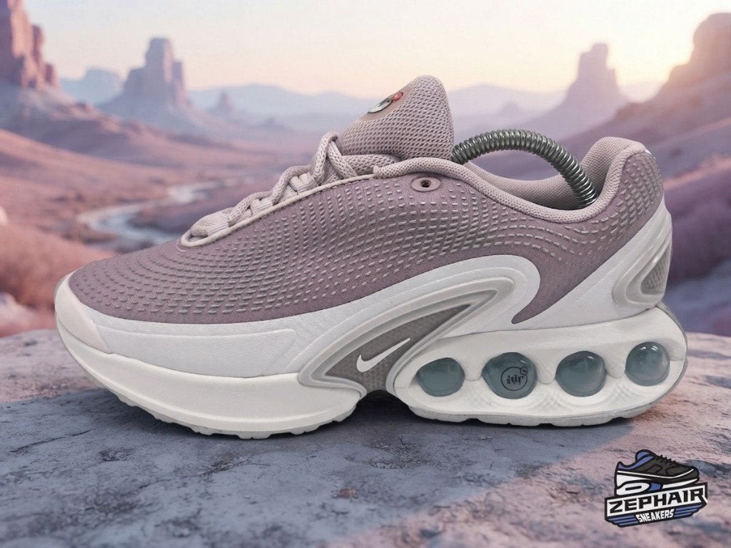Nike Air Max DN 'Platinum Violet' EU42 2024, Neuf, Autres couleurs, Nike, Baskets
