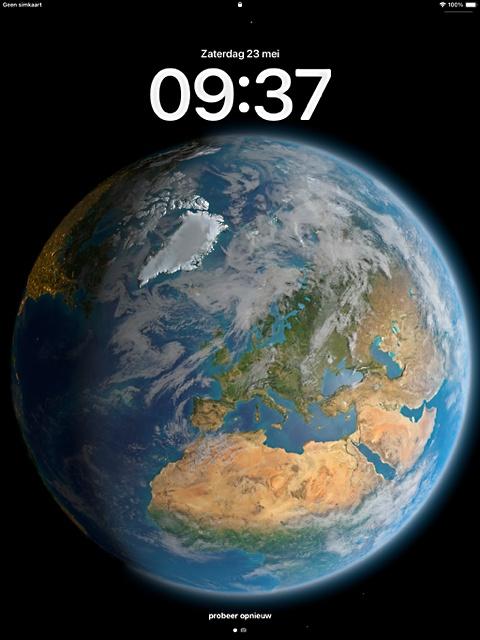 iPad PRO 12.9 inch, Computers en Software, Apple iPads, Gebruikt, Apple iPad Pro, Wi-Fi en Mobiel internet, 13 inch of meer, 256 GB