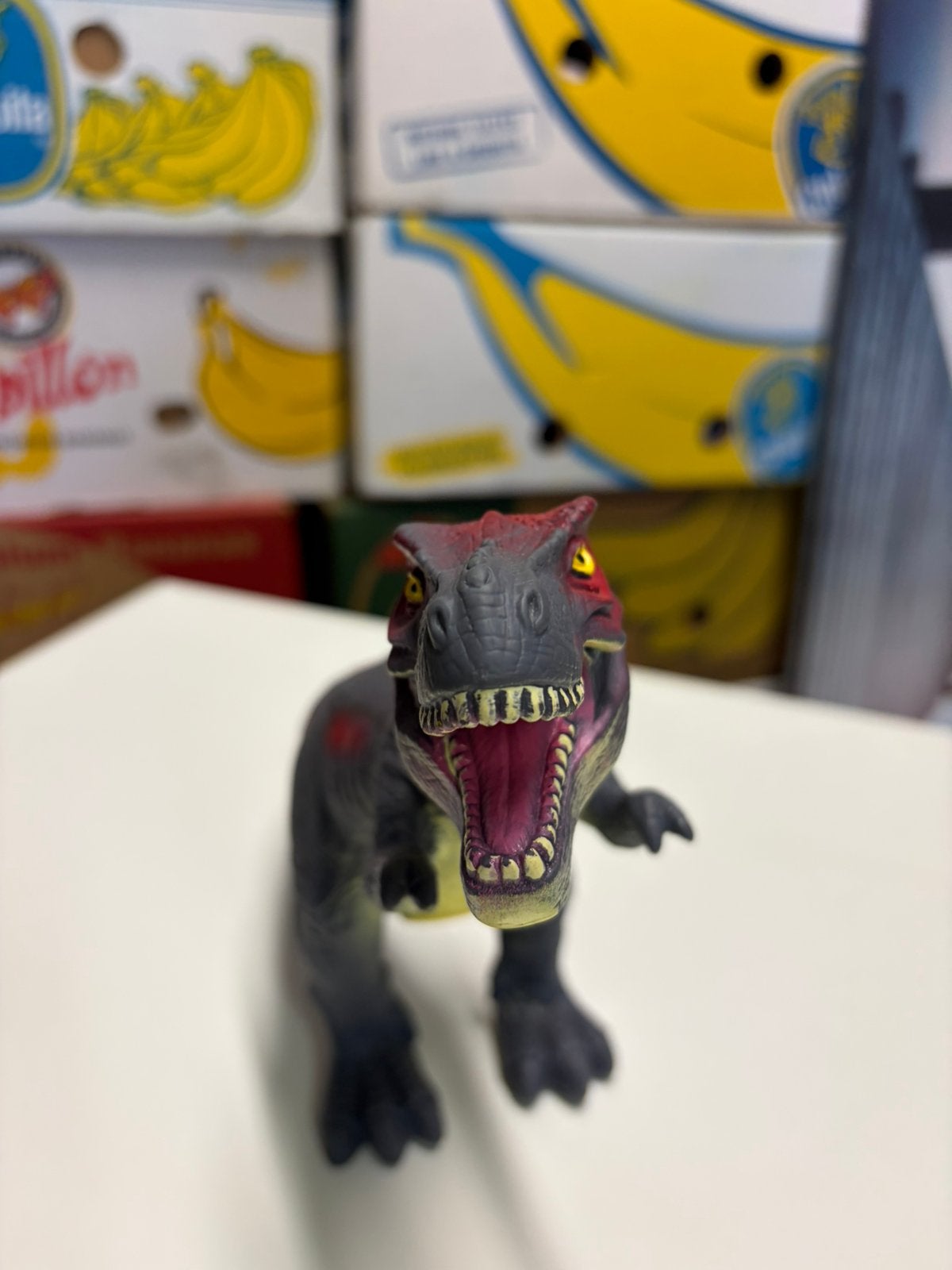 Les dinosaures, Enfants & Bébés, Jouets | Figurines, Enlèvement, Comme neuf