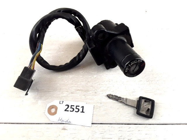 Honda Slot Contactslot D1-40103