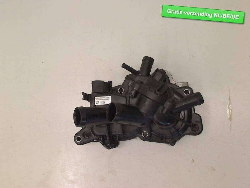 POMPE A EAU Audi A1 Sportback (8XA / 8XF) (04E121600AJ), Auto-Union-Straße  1,
85057  Ingolstadt, DE, Info@audi.de, Audi, Utilisé