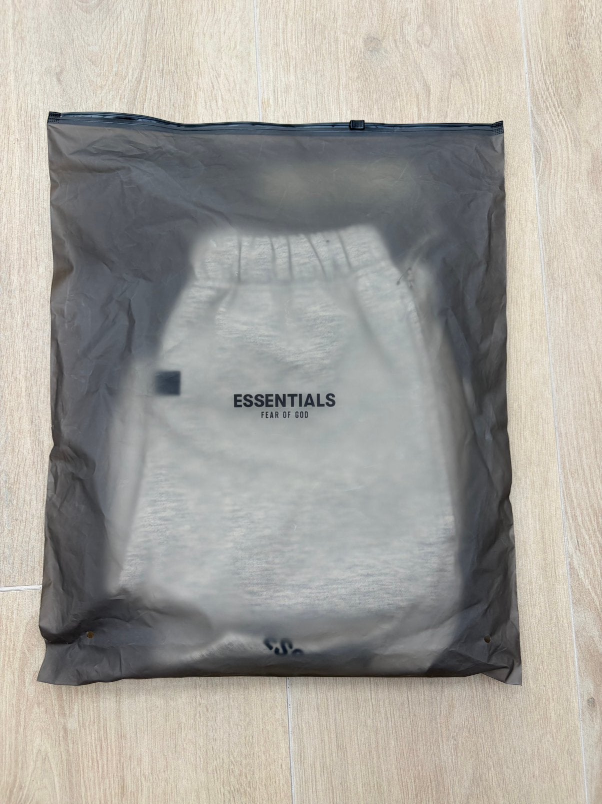 Essentials shory, Kleding | Heren, Verzenden, Nieuw, Maat 46 (S) of kleiner