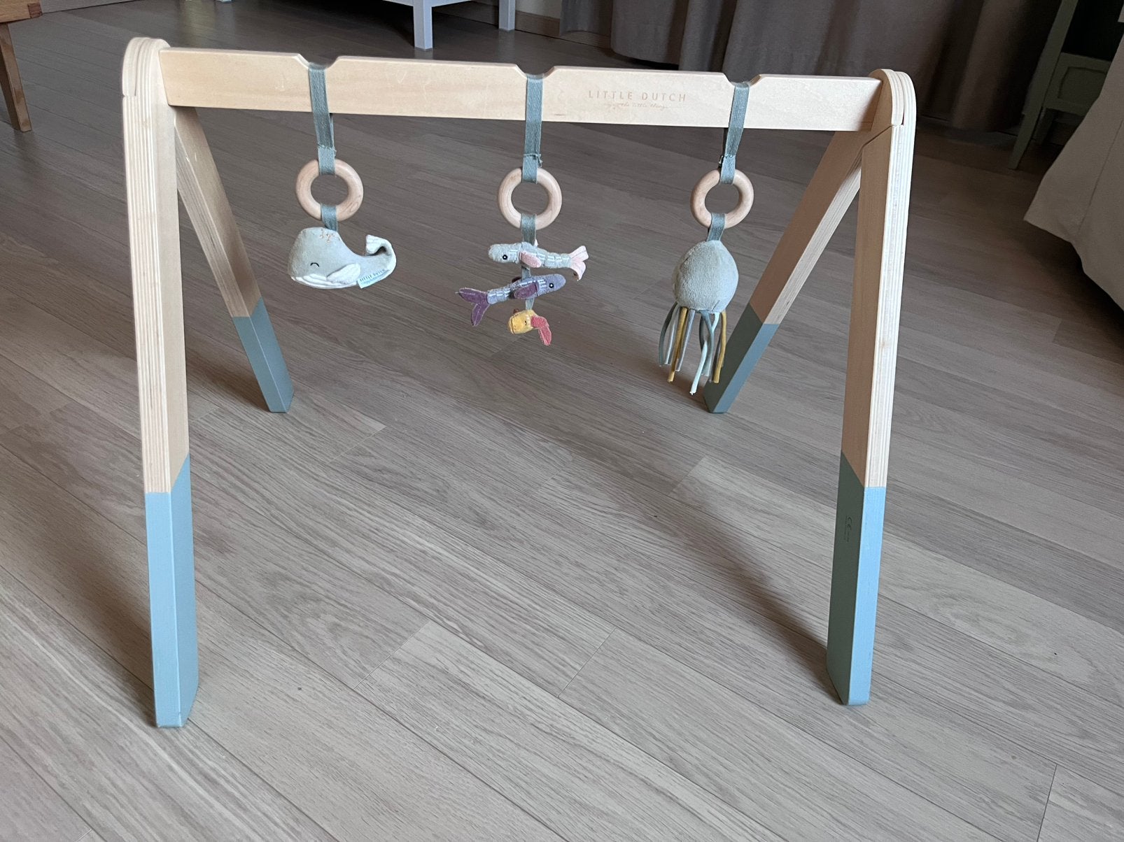Arche complète Little Dutch, Kinderen en Baby's, Ophalen, Zo goed als nieuw
