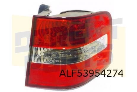 Fiat Stilo (2/03-9/08) Achterlicht Rechts buiten OES! 467589, Auto-onderdelen, Verlichting, -, Verzenden, -, Nieuw