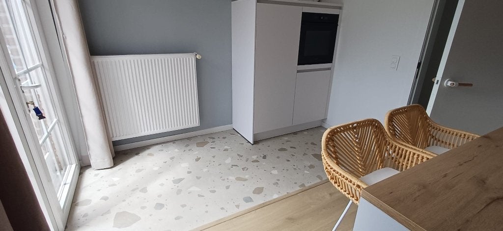 Vinyl Moonstone (nieuw - restpartij ), Ophalen, Nieuw, Beige