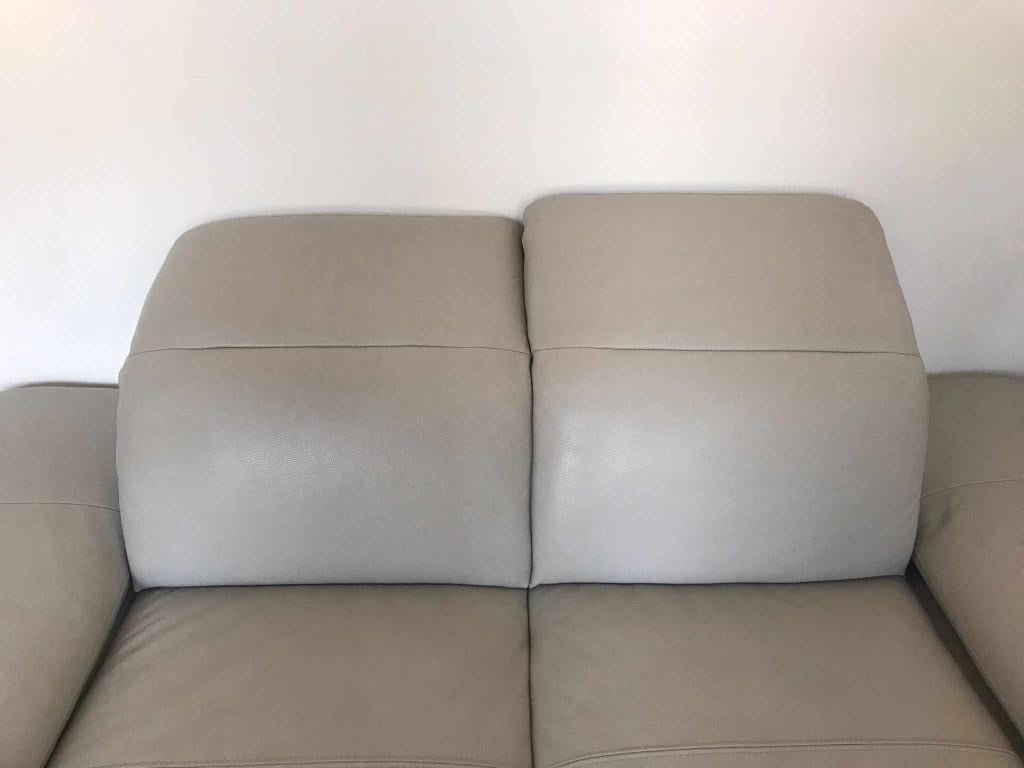 Divan, Maison & Meubles, 75 à 100 cm, Moins de 150 cm, Banc droit, Comme neuf