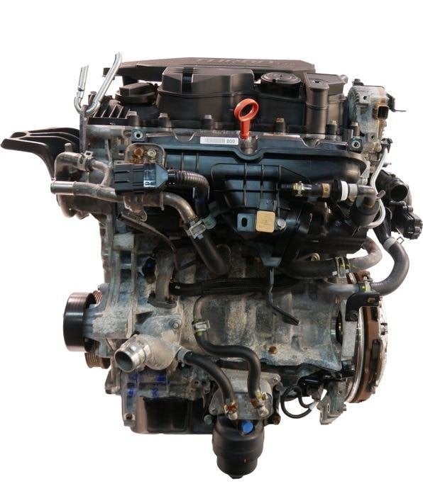 Moteur d'occasion Kia Sportage NQ5 1.6 - G4FP/Z87012MZ00, Envoi, Révisé, Kia