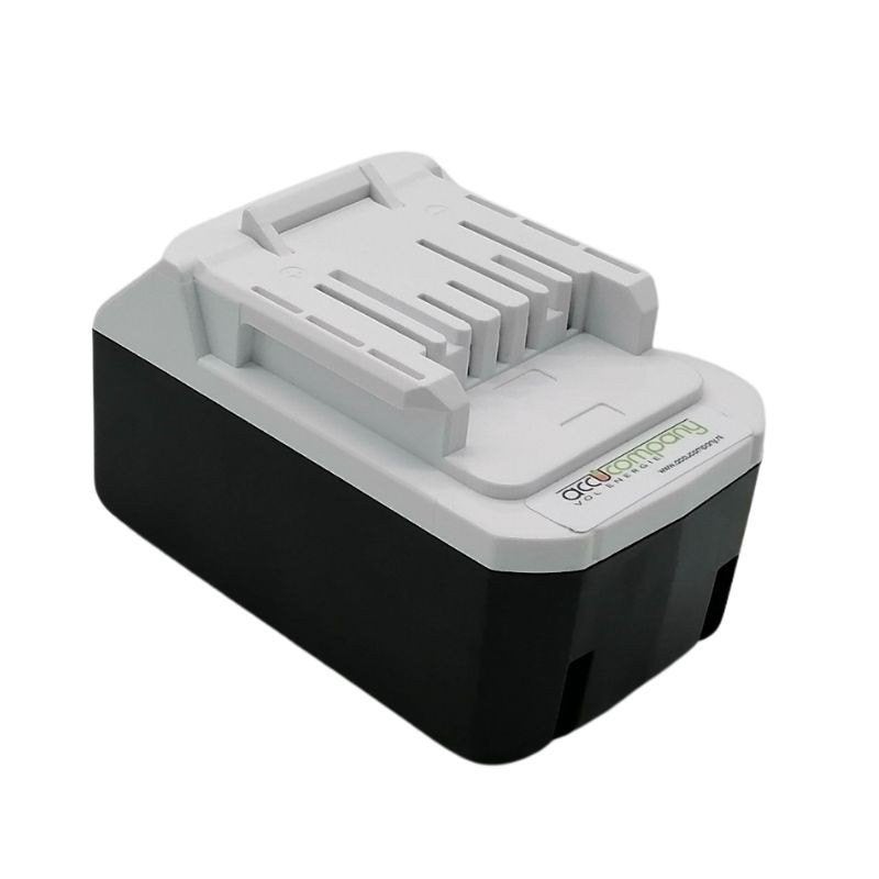 Accu voor Makita 18 Volt 5Ah Makita BL1830G, Ophalen of Verzenden, Nieuw