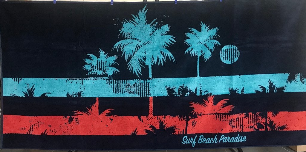 Divers Draps de Plage / Neufs !!!, Maison & Meubles, Enlèvement, Neuf, Autres types