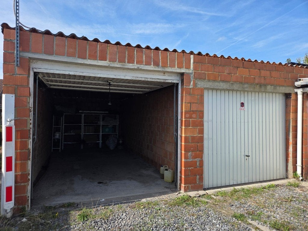 Garage a vendre, Immo, Province de Hainaut