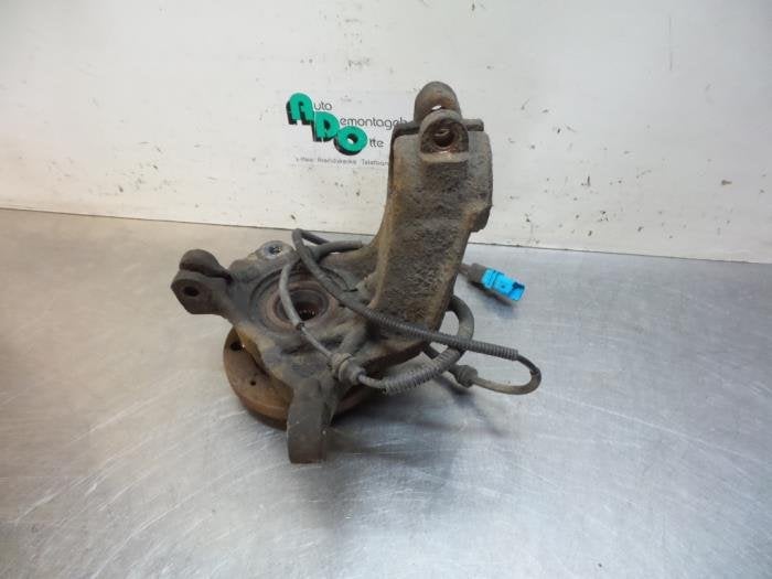 Joint avant droit d'un Citroen C3 (C3 02-), -, 3 mois de garantie, Utilisé, -