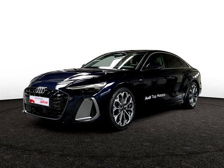Audi A6 Audi A6 Berline S line TFSI 150 kW S tronic, Autos, 167 g/km, Achat, Berline, Automatique