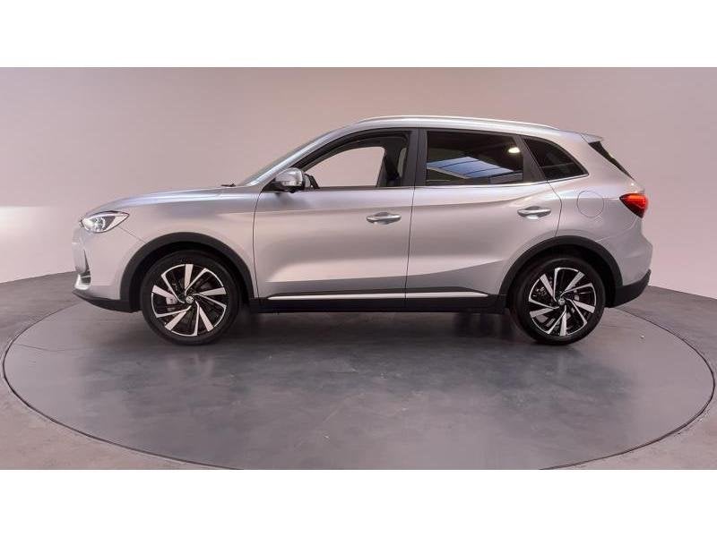 MG ZS Luxury, Autos, Achat, Euro 6, Entreprise, Noir