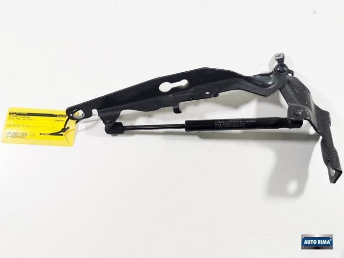 Charnière capot d'un Volvo XC60, -, 3 mois de garantie, -, -