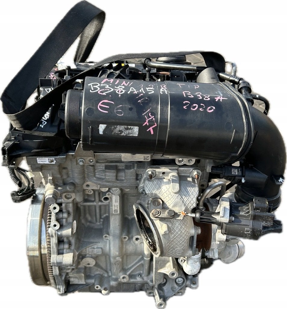 Moteur B38A15A Complet X2 F45 F40 X1 BMW F46 F44, Autos : Pièces & Accessoires, Envoi, Utilisé, Daihatsu
