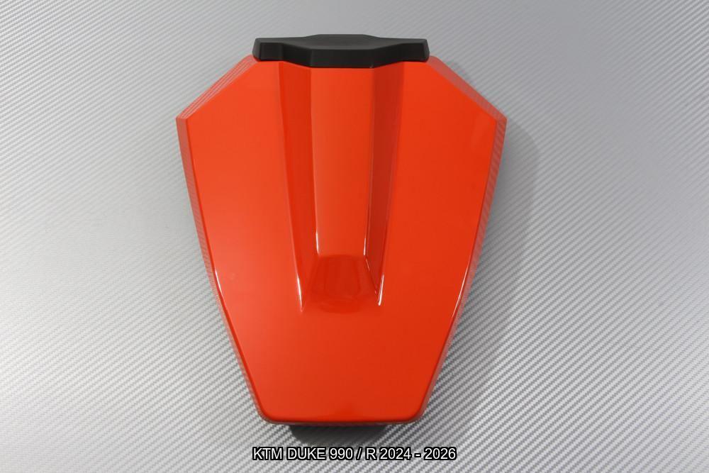 Capot de Selle AVDB pour KTM DUKE 990 / R 2024 - 2026, Enlèvement ou Envoi, Neuf