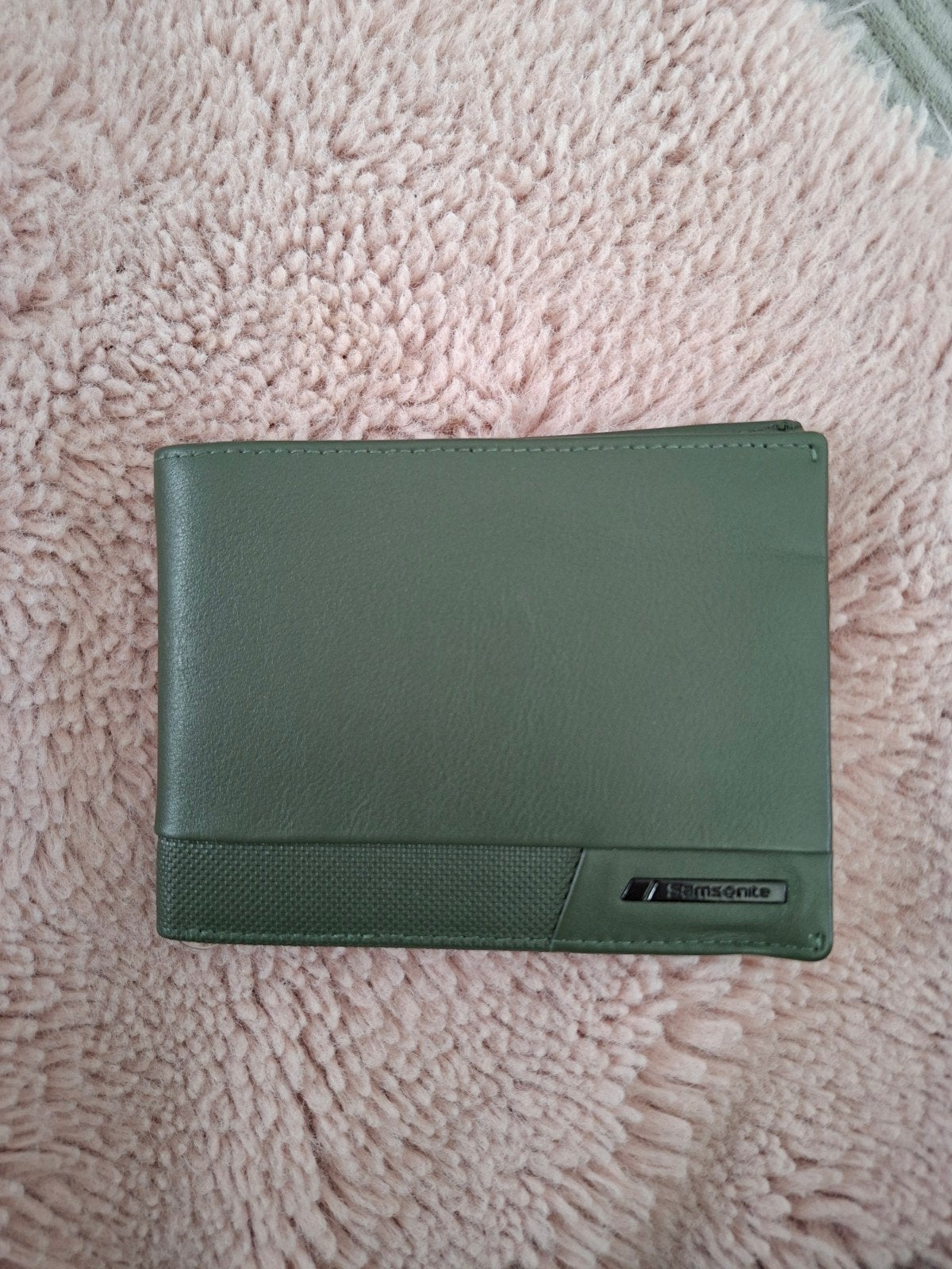 Nieuwe Samsonite Pro-DLX 6 Leren Heren Portemonnee met RFID, Bijoux, Sacs & Beauté, Porte-monnaie & Portefeuilles, Enlèvement ou Envoi