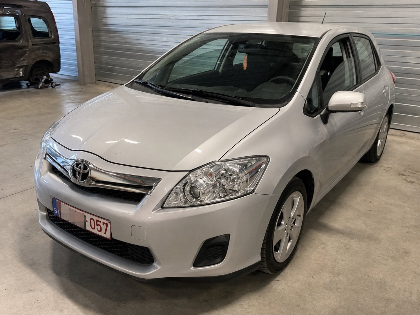 Toyota Auris, Achat, Automatique, Particulier, Auris
