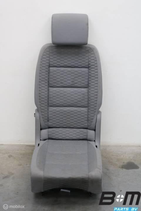 Achterbank stoel midden VW Touran 1T ., Auto-onderdelen, Gebruikt