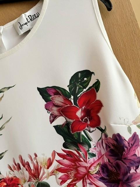 Kleedje Joseph Ribkoff, Kleding | Dames, Jurken, Overige kleuren, Joseph Ribkoff, Zo goed als nieuw, Ophalen