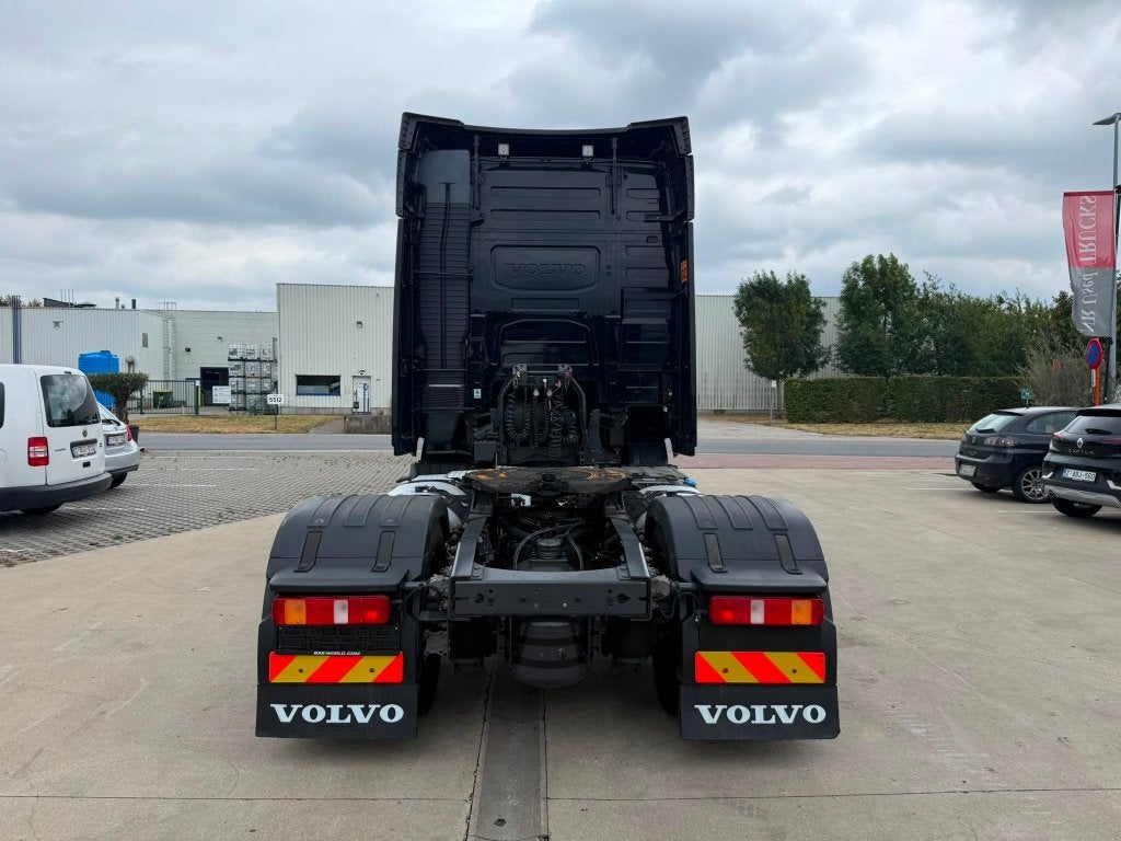 Volvo FH 500 (stock id 04058) — 6