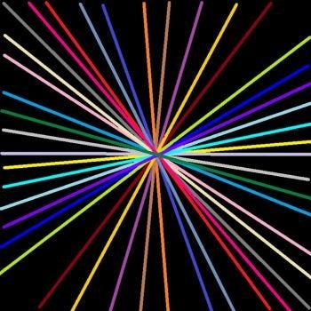 PROMO Nouveau LASER RGB DE PREMIÈRE CLASSE 1,6 W 25KPPS, Musique & Instruments, Lumières & Lasers, Neuf, Lumières, Commande sonore