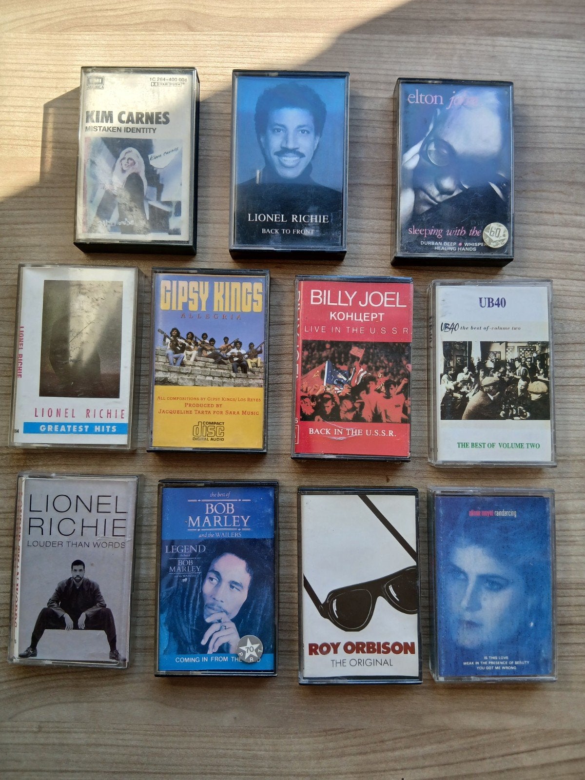 diverse titels, CD & DVD, Enlèvement ou Envoi