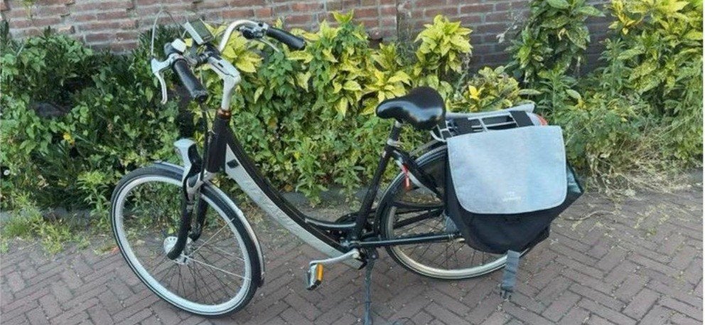 Batavus Elektriache Ebike, Fietsen en Brommers, Elektrische fietsen, Ophalen of Verzenden, Batavus