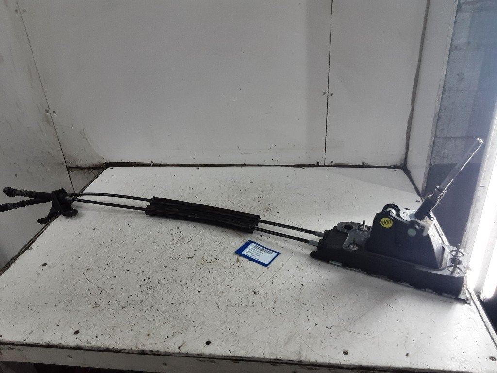 MECANISME DE CHANGEMENT DE VITESSES Audi A1 Sportback (GBA), Mevr. I. Hauben, Audi, Utilisé, Rue de l'Espoir 34 34
4030  GRIVEGNÉE, BE