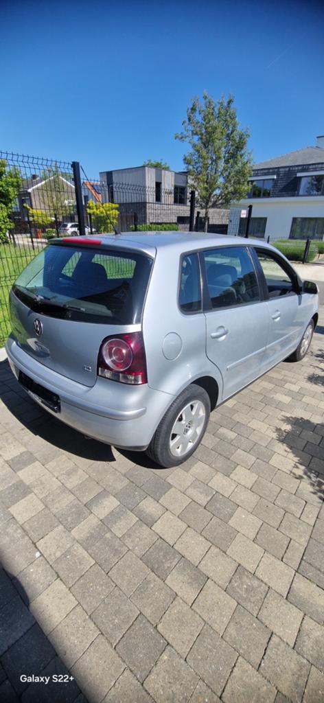 Volkswagen Polo 1.2 Benzine 2006 Gekeurd VVerkoop, Auto's, Volkswagen, Particulier, Polo, Benzine, Stadsauto, 5 deurs, Handgeschakeld