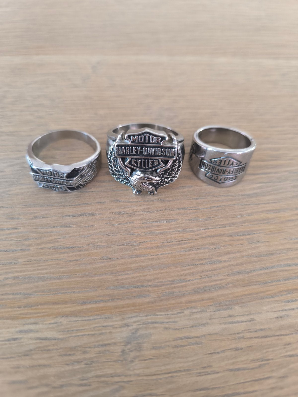 Harley Davidson ringen, Motoren, Motoren | Harley-Davidson, Particulier