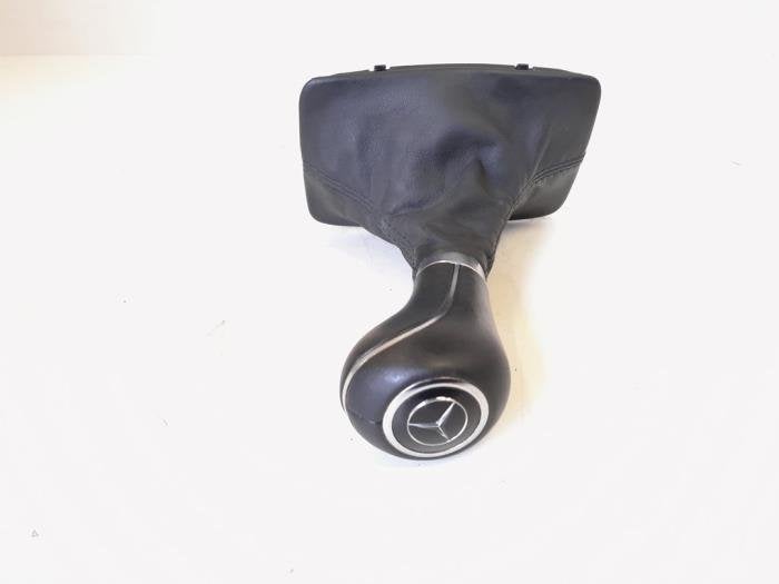 Enveloppe levier de vitesse d'un Mercedes E-Klasse, 3 mois de garantie, Utilisé, -, -