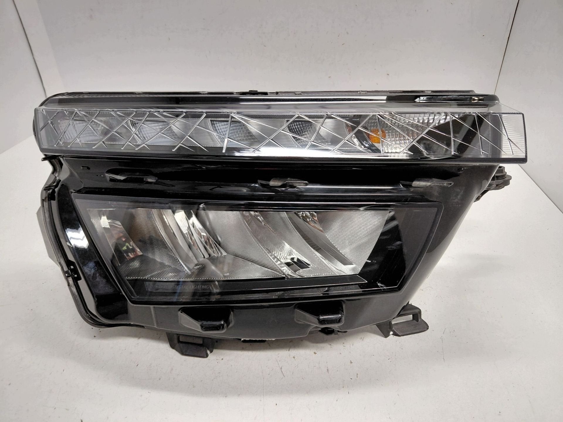 Skoda Kamiq Koplamp Rechts 658.941.016, Tr. Vaclava Klementa 869
293 01  Mlada Boleslav, CZ, Skoda, Skoda Auto a.s., Gebruikt
