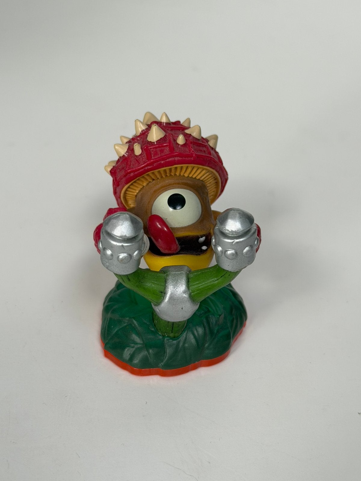 Figurine Sure Shot Shroomboom Skylanders Giants | Activision, Collections, Collections complètes & Collections, Enlèvement ou Envoi