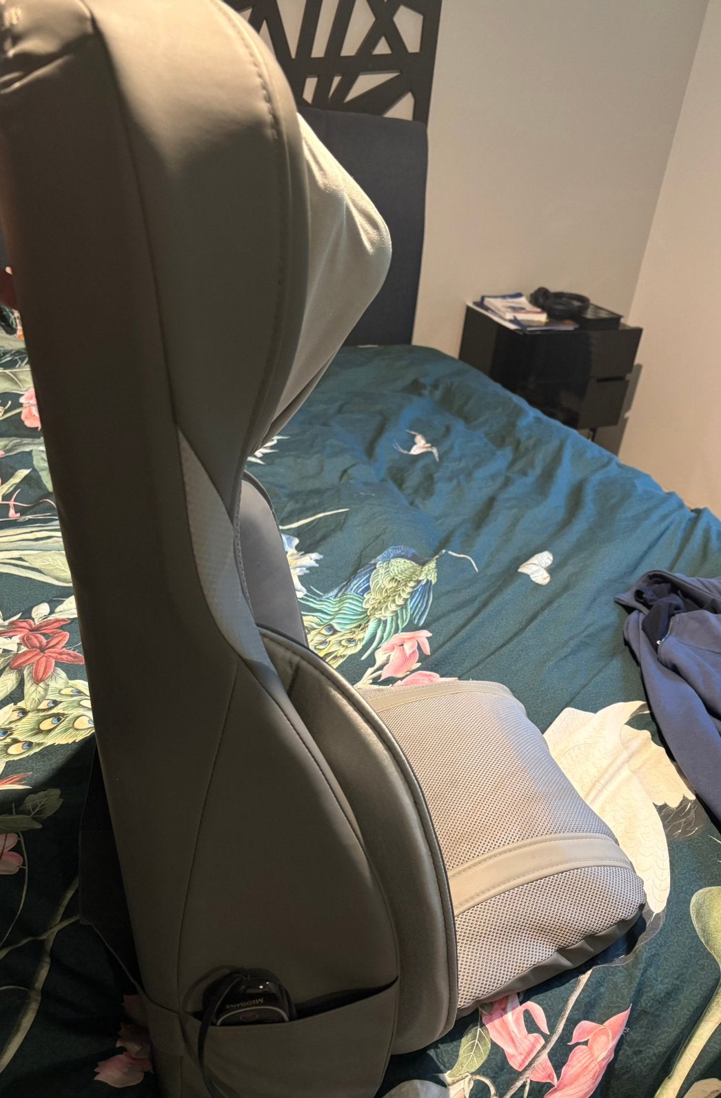 Medisana - Siège de massage Shiatsu Comfort, Enlèvement, Comme neuf