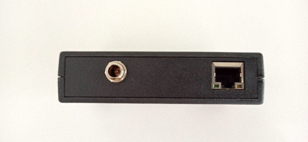Digi AnywhereUSB (G2) remote I/O concentrator, Ophalen of Verzenden, Gebruikt
