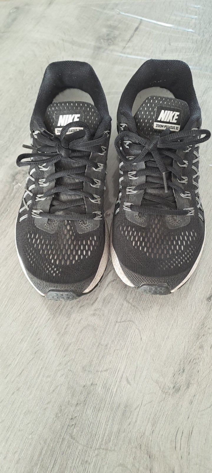 nike maat 39, Sport en Fitness, Ophalen of Verzenden, Gebruikt, Hardloopschoenen, Nike