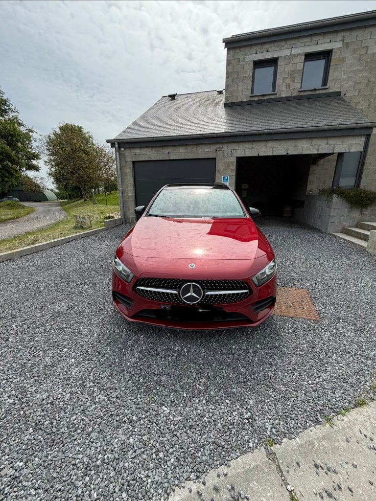 Mercedes A200d business solution, Autos, Classe A, Achat, Entreprise, Diesel