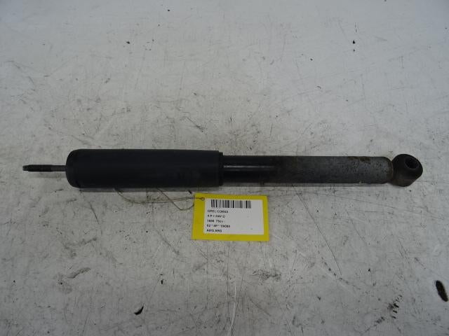 AMORTISSEUR ARRIÈRE GAUCHE Opel Corsa C (F08 / 68), Utilisé, Opel