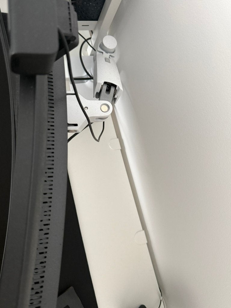 Philips 34” Ultrawide Curved USB-C Monitor + Ergotron LX Arm, 3 à 5 ms, Philips, Enlèvement ou Envoi, Quad HD (2K)