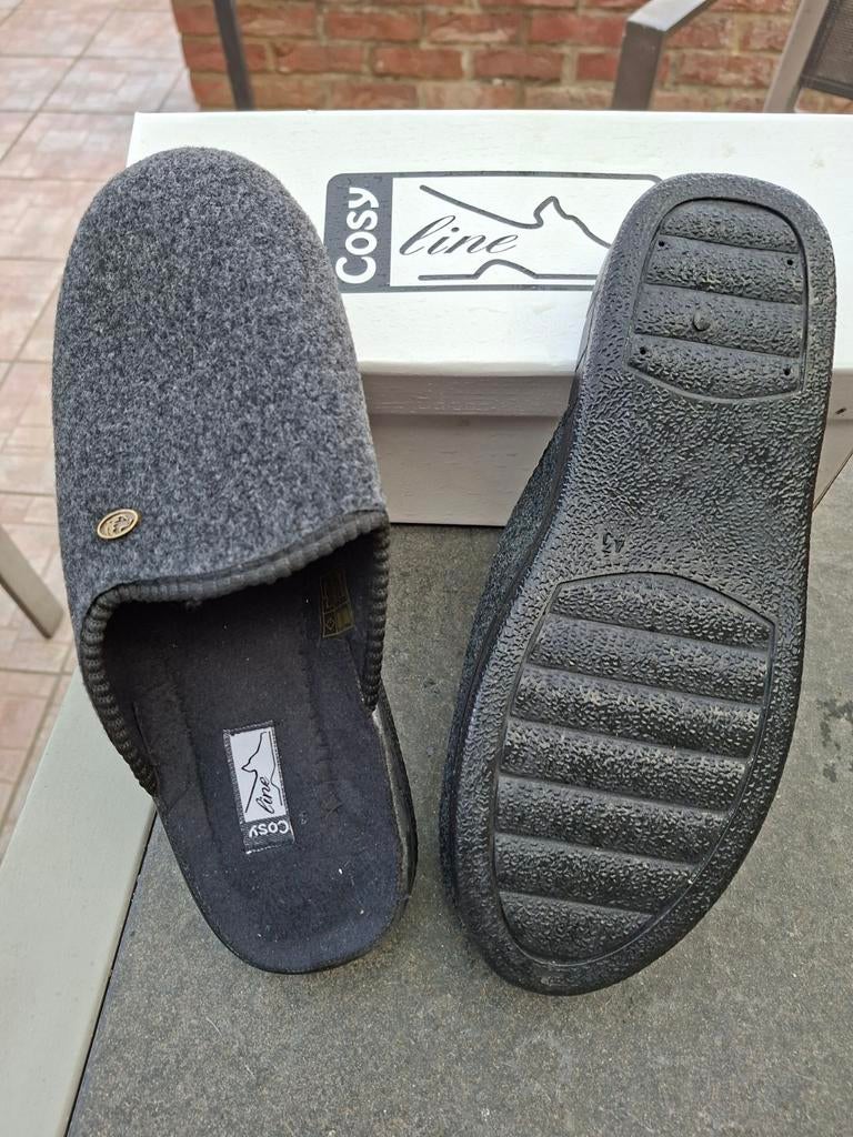 Pantoufles, Vêtements | Hommes, Chaussures, Enlèvement, Pantoufles