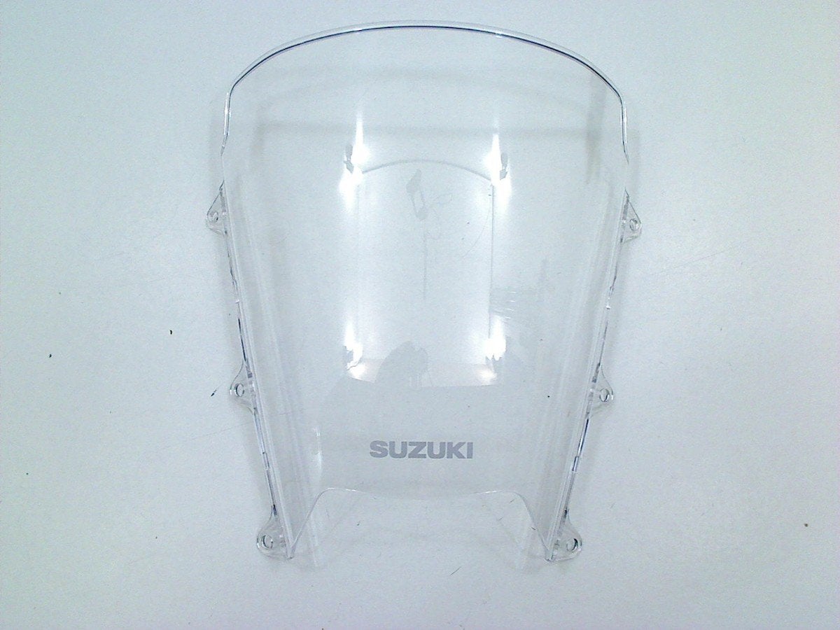 PARE-BRISE DE CARÉNAGE Suzuki GSX-8S (01-2023/-), Motos, Dhr. S. di Majo, Utilisé, Info@cama-motorparts.nl, P.J. Troelstraweg 8 8
3144 CX  MAASSLUIS, NL