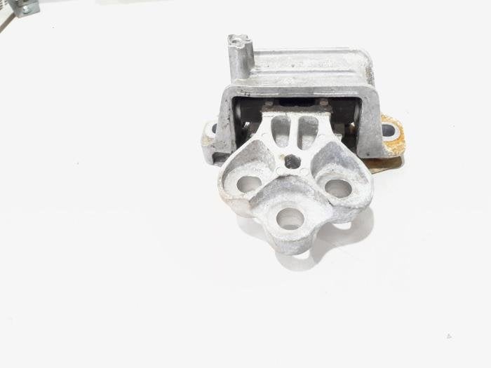 Support moteur d'un Fiat 500X, -, 3 mois de garantie, Utilisé, Fiat